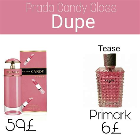 prada candy kiss dupe|prada candy perfume knock off.